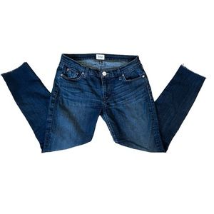 Hudson Jeans Size 28 with stretch
